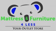 Mattress & Furniture 4 Less
