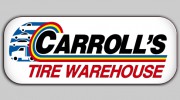 Carroll's Tire Warehouse