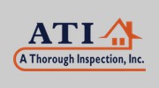 A Thorough Inspection