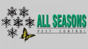All Seasons Pest Control