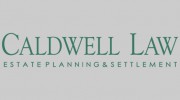 Caldwell Law