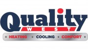 Quality West Heating & Cooling