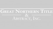 Great Northern Title & Abstract