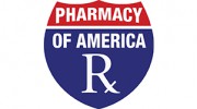Pharmacy Of America