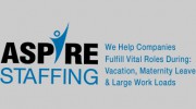 Aspire Staffing