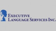 Executive Language Services