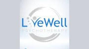 Live Well Psychotherapy