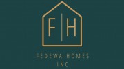 Fedewa G S Builders