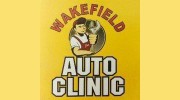 Wakefield Auto Clinic