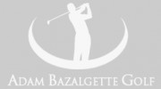 Adam Bazalgette Golf