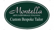 Montella Custom Tailor