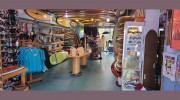 Island Trader Surf Shop