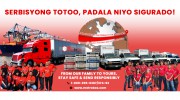 Metro Box Cargo