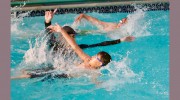 Shin Swim School