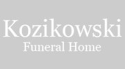 Kozikowski Funeral Home