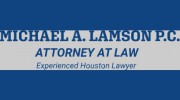 Michael Lamson, PC