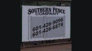 Southern Fence