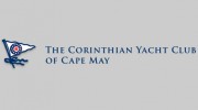 Corinthian Yacht Club Of Cape May