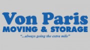 Von Paris Moving & Storage