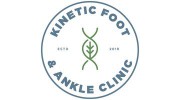 Kinetic Foot & Ankle Clinic: Marc House, DPM