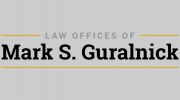Guralnick Mark ESQ