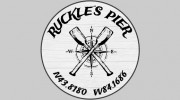 Ruckle's Pier