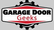 Garage Door Geeks Of Fredericksburg