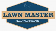 Lawn Master Quality Landscaping