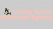 Loving Hands Home Care