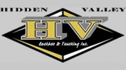 Hidden Valley Backhoe & Trucking