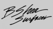 Infinity Surfaces