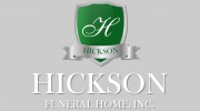 Hickson Funeral Home