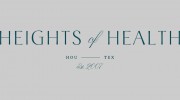 Heights Of Health