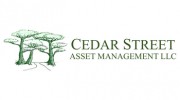 Cedar Street Asset Management