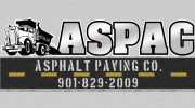ASPAC Asphalt Paving