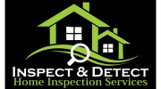 Inspect & Detect