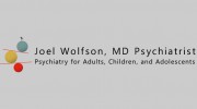 Joel Wolfson, MD