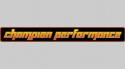 Champion Performance