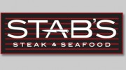 Stab's Steak & Seafood