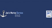 Joe's Marine Service