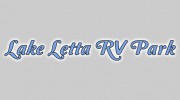 Lake Letta RV Park