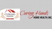 Curing Hands Home Health