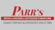 Parrs Furniture