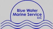 Blue Water Marine Services