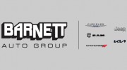 Barnett's Auto Trim