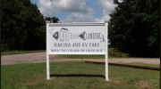 Coffee Creek Landing Marina & RV Park