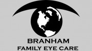 Branham Family Eye Care