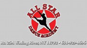 All Star Dance Academy