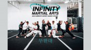 Infinity Martial Arts