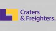 Craters & Freighters